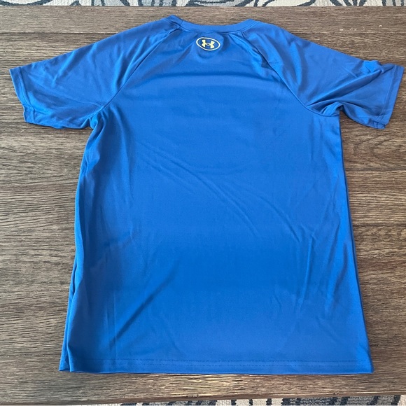 Kids Under Armour Tee - Picture 9 of 10